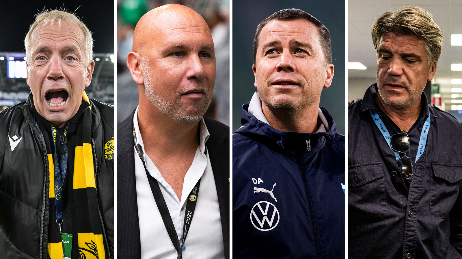 Transferfönstret är öppet – då stänger stor-ligorna