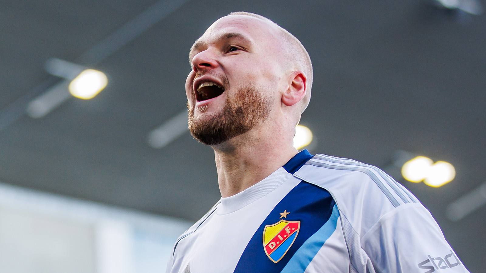 Drömbeskedet – kan göra comeback mot Hammarby