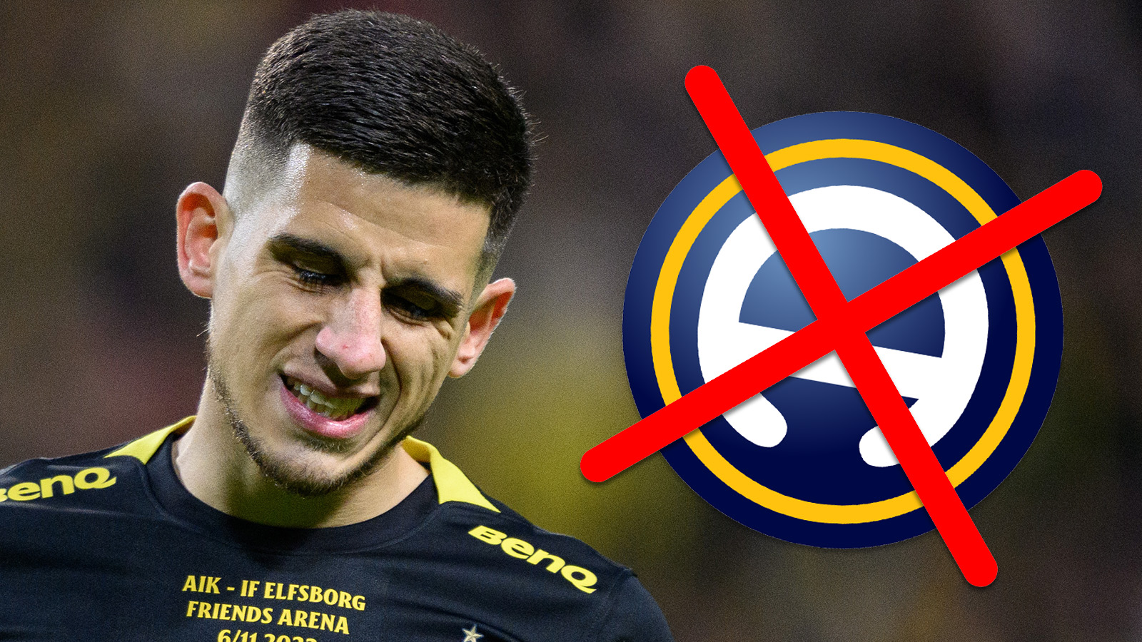 Silly Season-söndag: Stefanelli nobbar allsvenskan