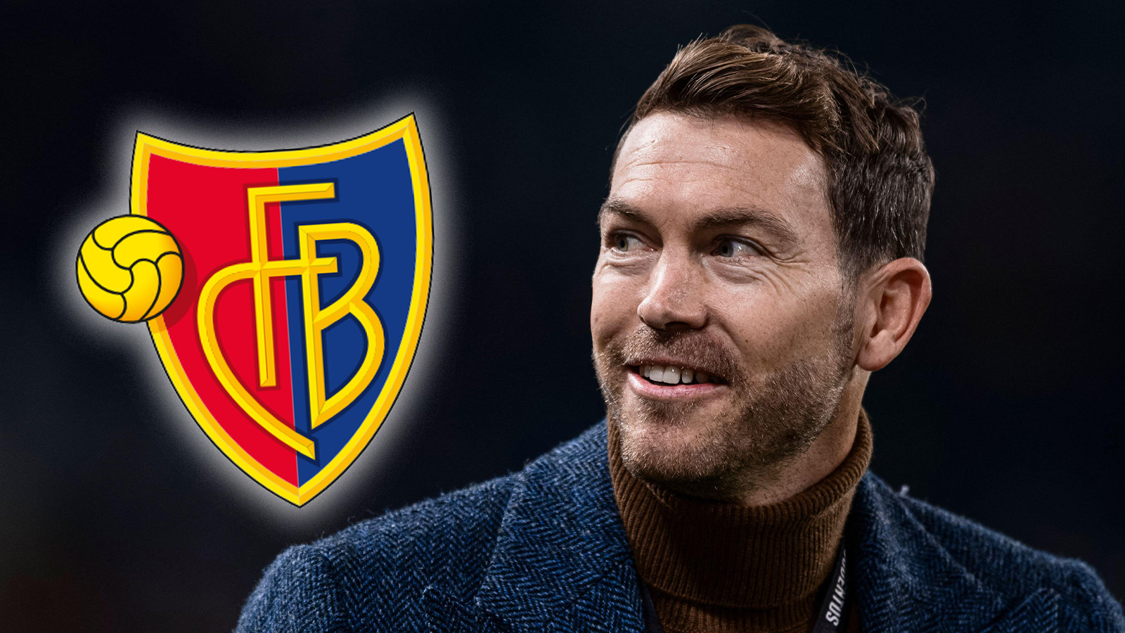 Officiellt: Stephan Lichtsteiner tar över FC Basel