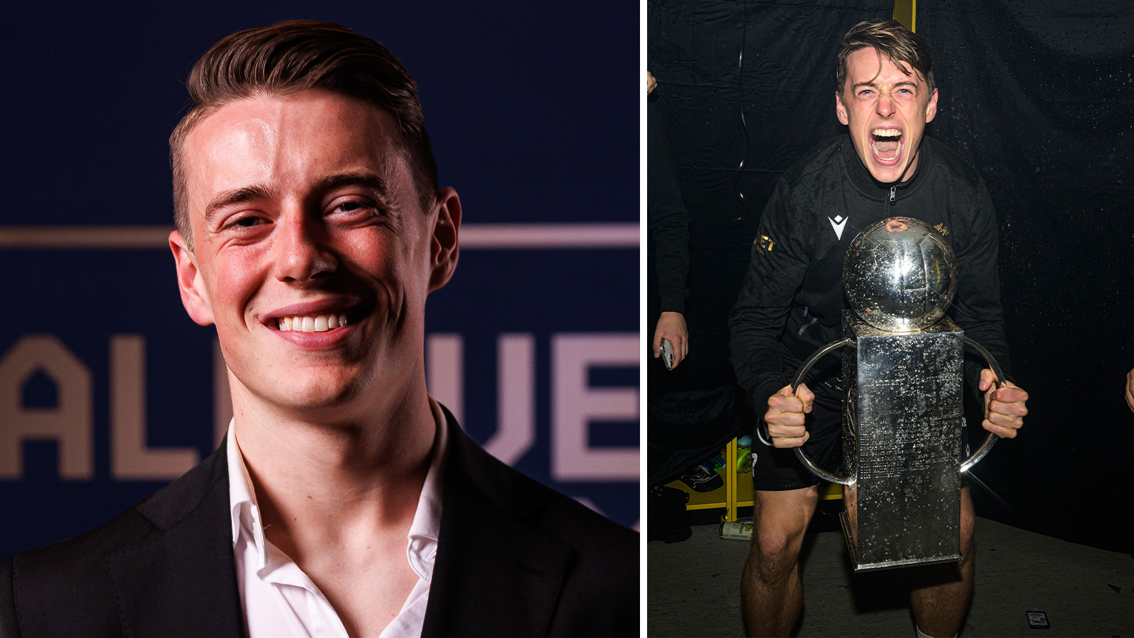 AVSLÖJAR: Storklubben kliver in om Mjällby-stjärnan 