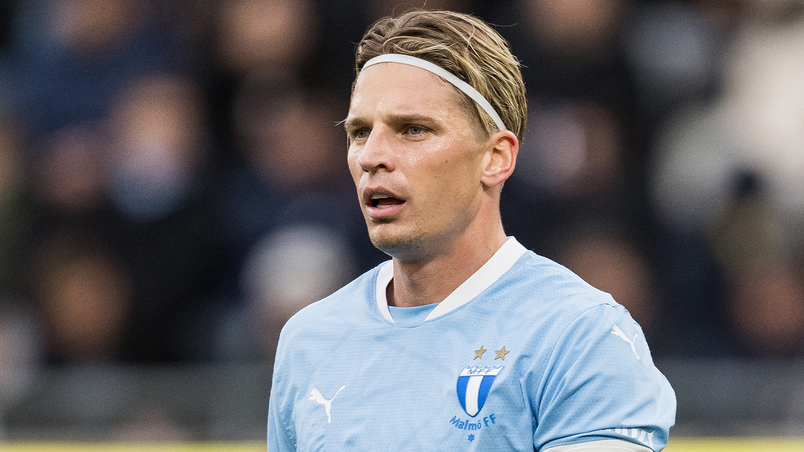 MFF bekräftar skadesmäll – lämnar träningslägret