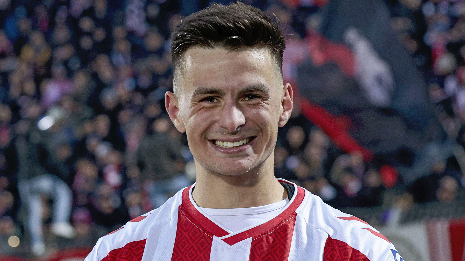 Uppgifter: Flera allsvenska klubbar jagar Stückler