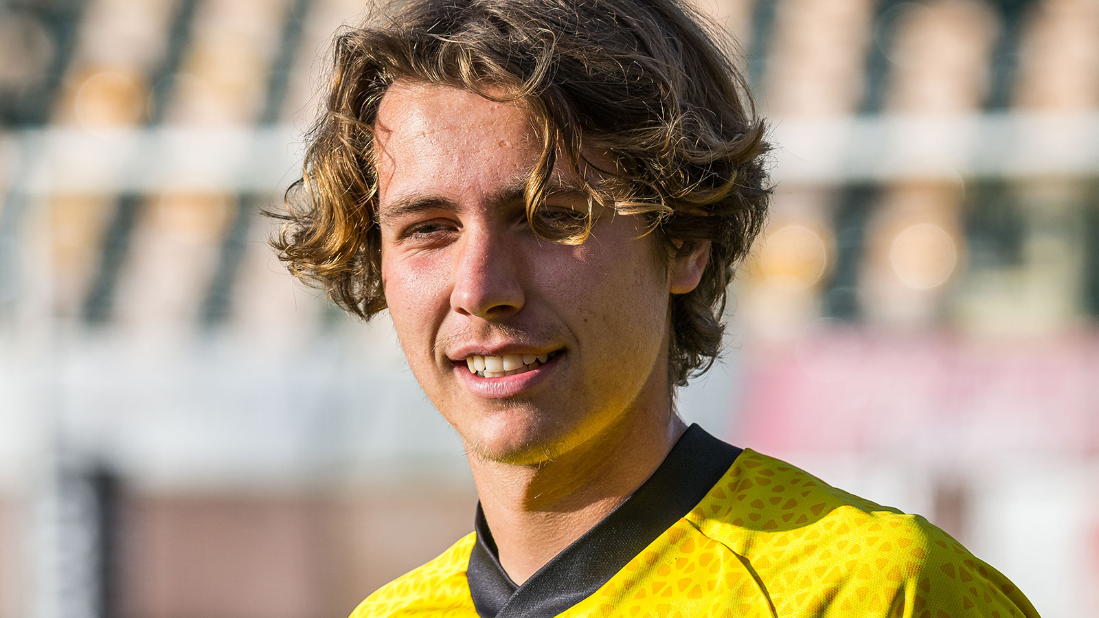 Klart: Mjällby-talang lånas ut till Ettan-klubb