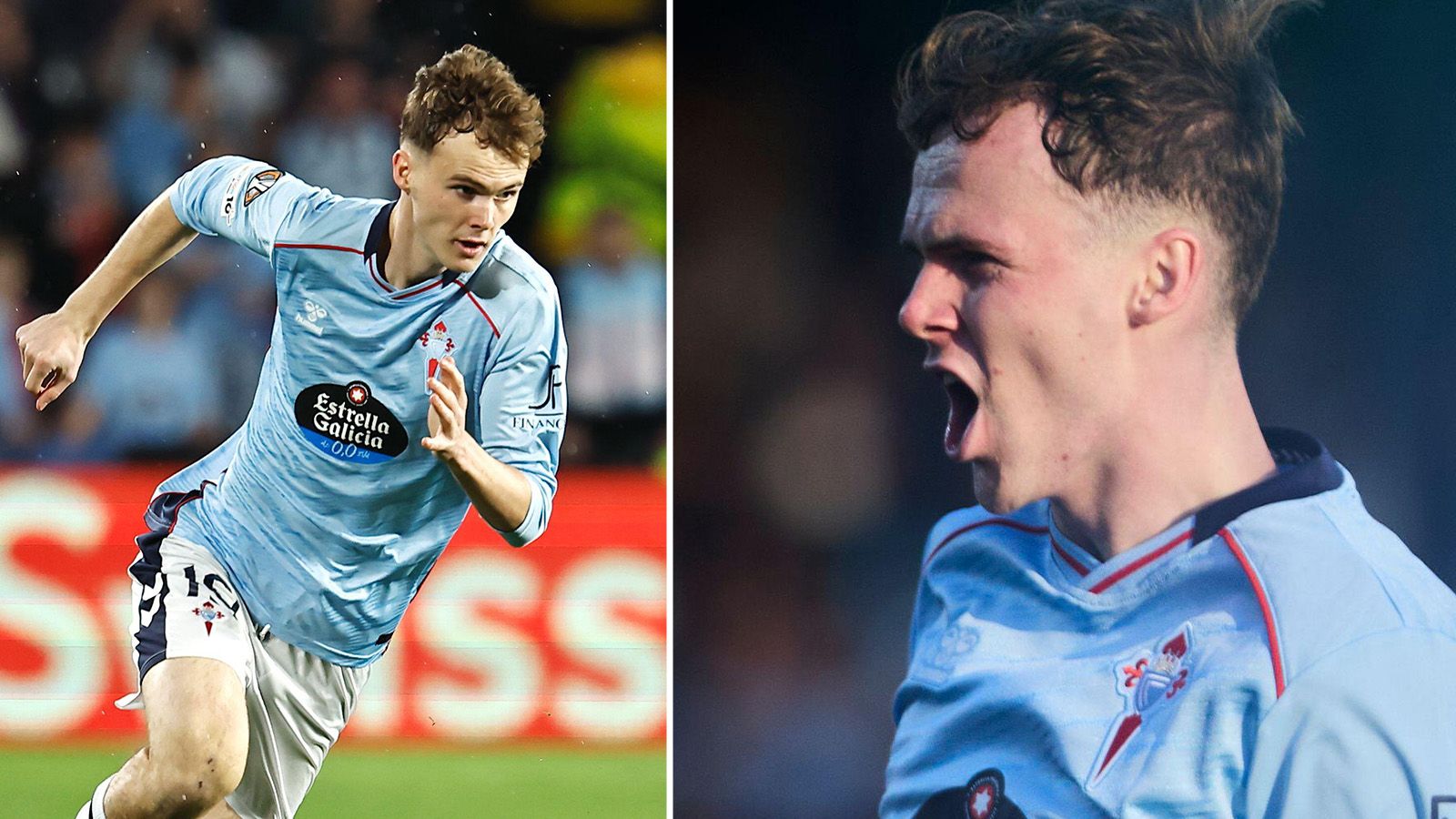 JUST NU: Tung framgång för Swedberg – vilket kvitto