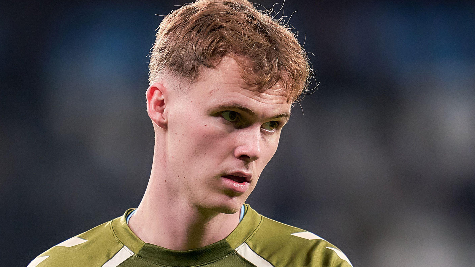 AVSLÖJAR: Visar seriöst intresse – enorm prislapp 