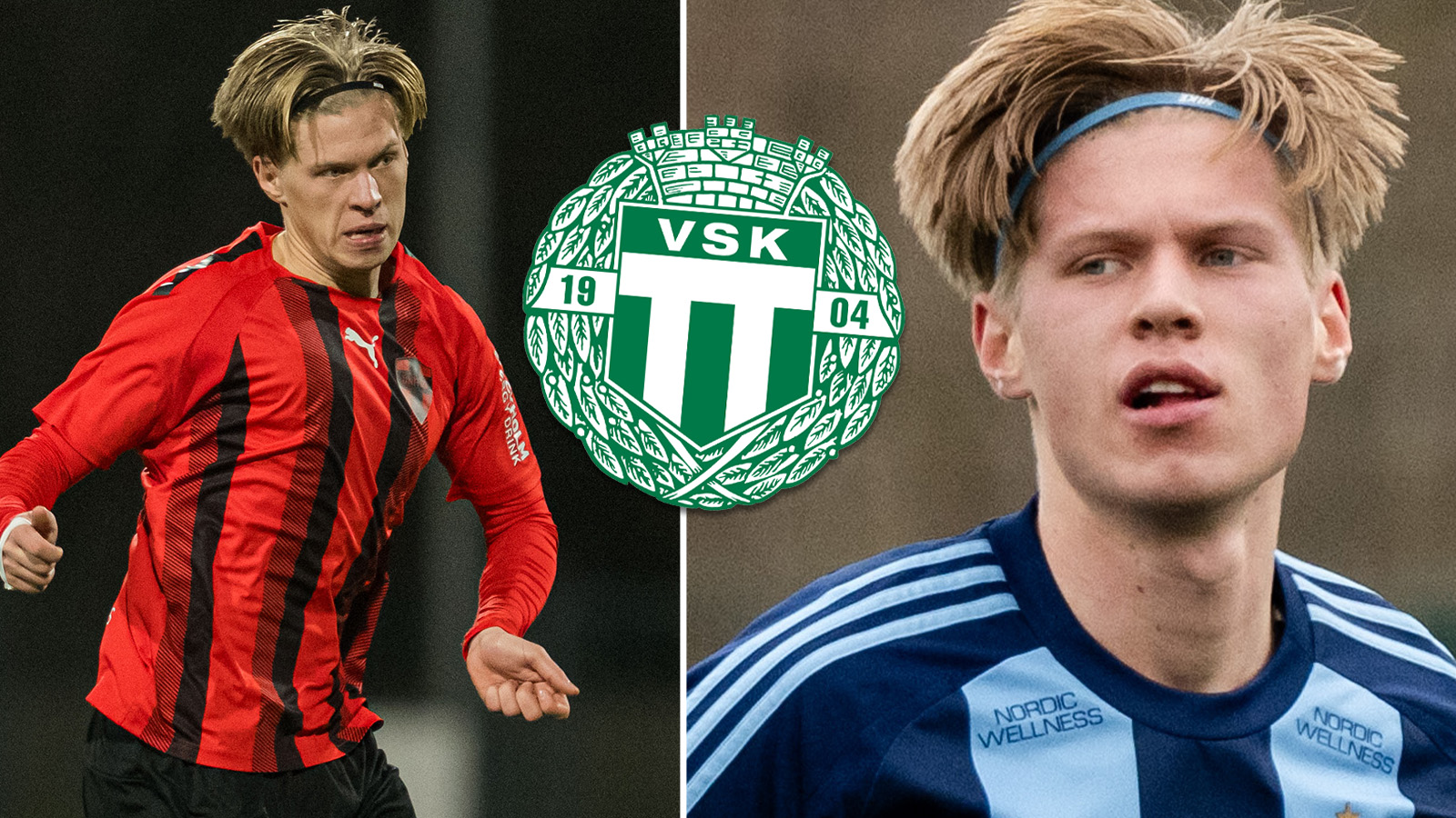 AVSLÖJAR: VSK har lagt bud på mittback