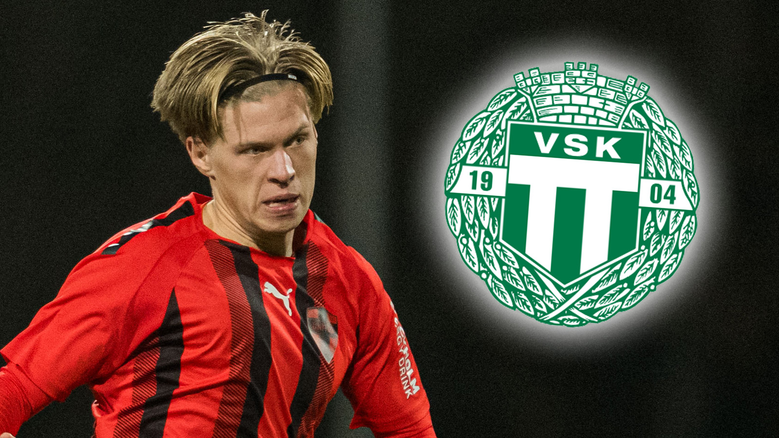 FD:s avslöjande bekräftat – Tagesson till VSK