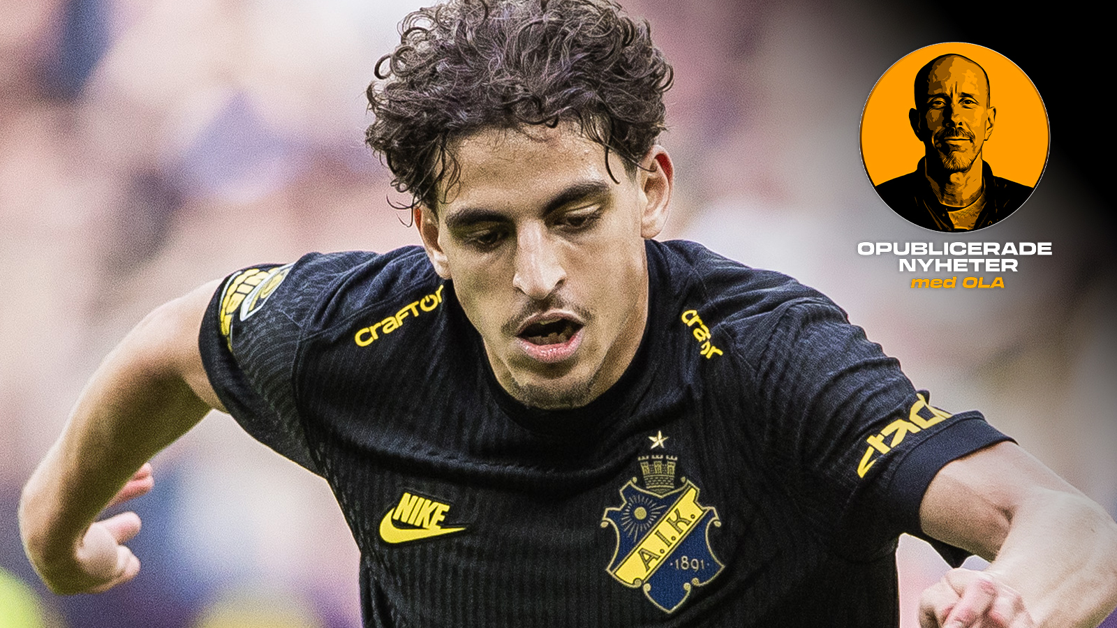 AIK-stjärnan har nobbat – igen