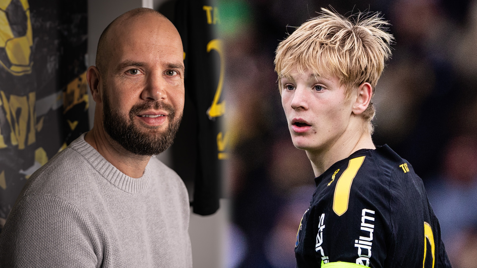 AVSLÖJAR: AIK nära lösning – öser in mål 