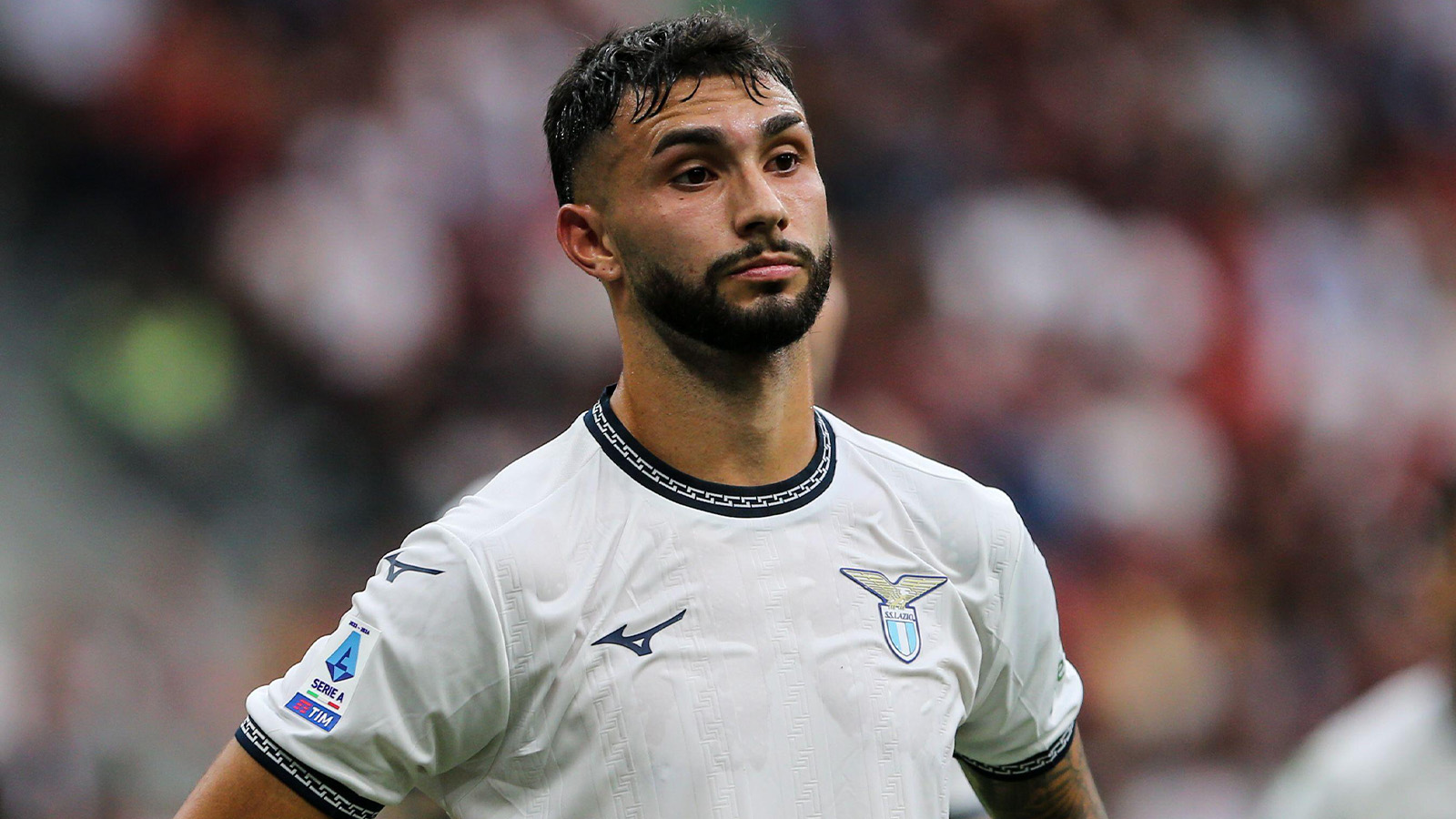 Officiellt: West Ham värvar från Lazio