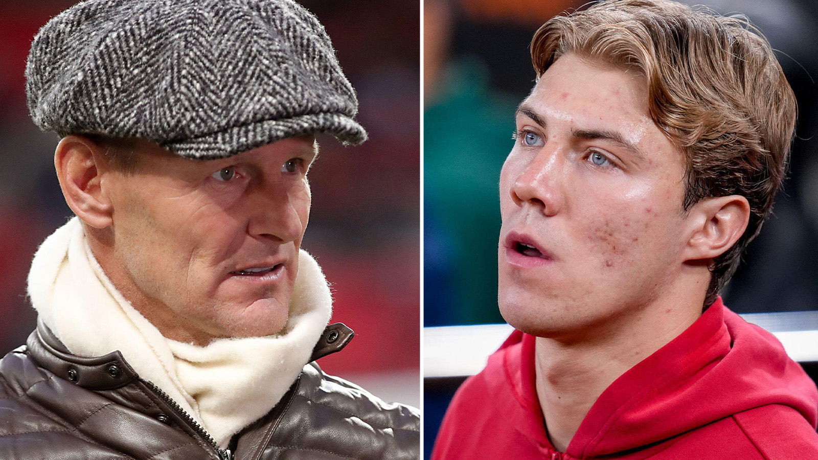 Sheringham vill ha tillbaka United-floppen: ”Stjärnspelare”