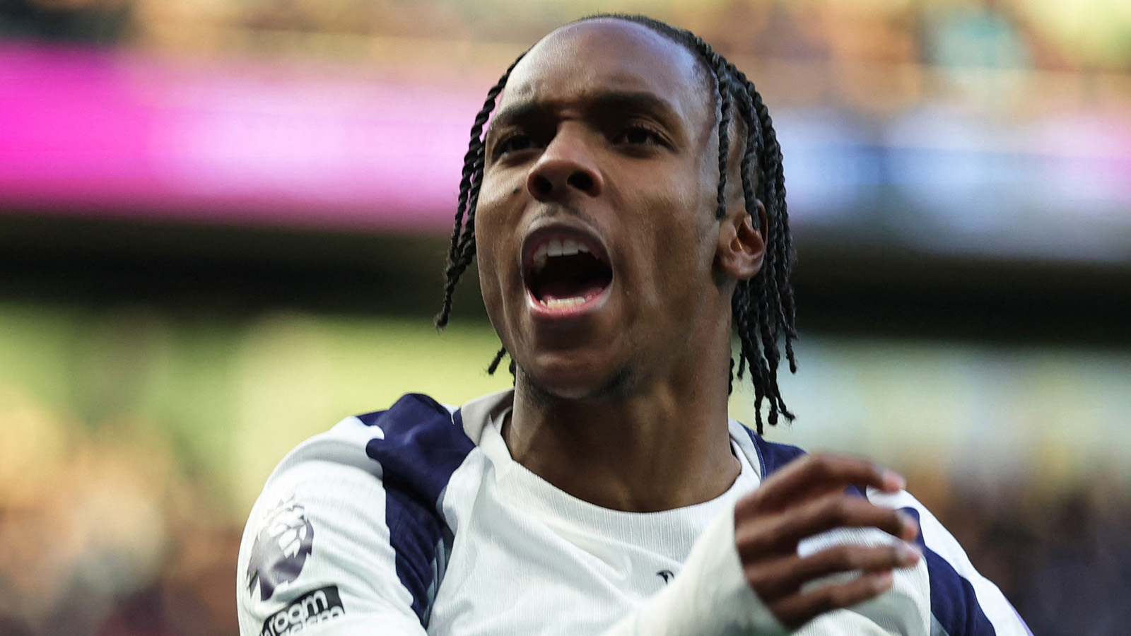 BBC: Mathys Tel vill lämna Spurs – på lån