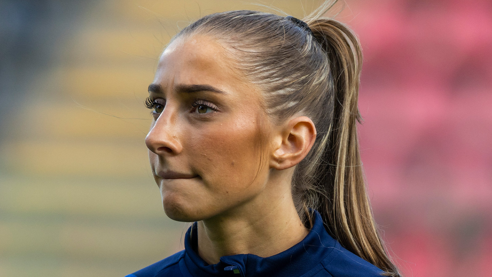 Klart: Tilde Lindwall flyttar till Danmark