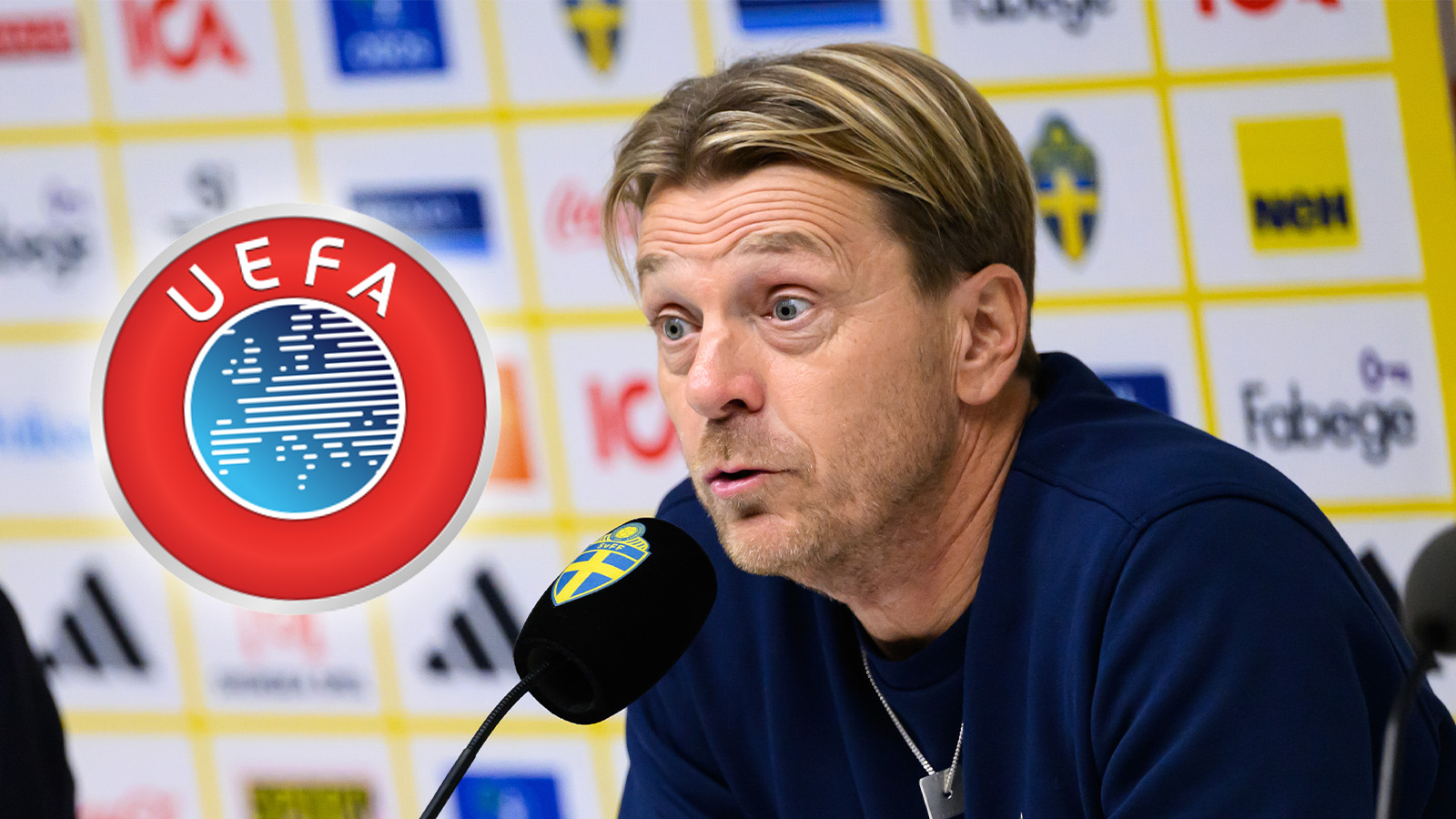 Tony Gustavsson förblir avstängd – överklagan får avslag