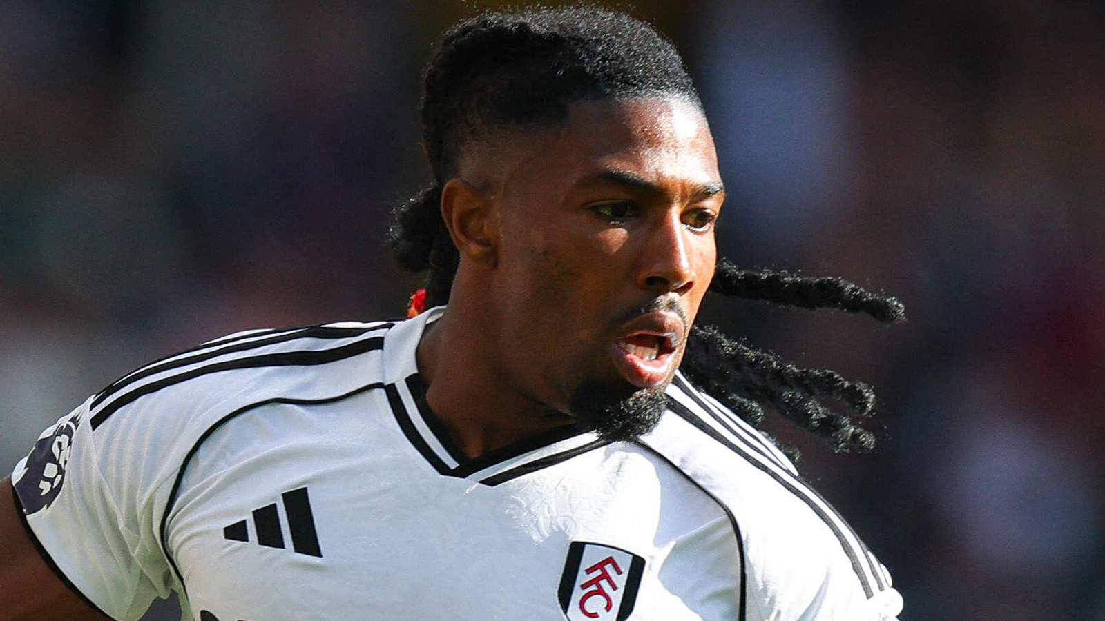 Uppgifter: Adama Traoré klar för West Ham