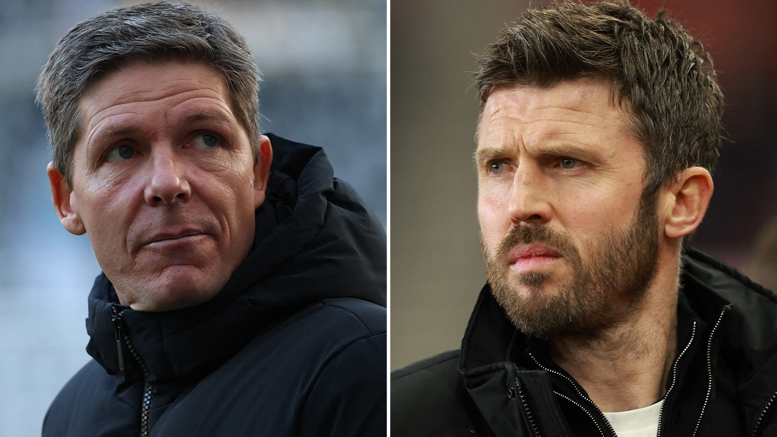 Uppgifter: Kandidaterna att ta över Manchester United