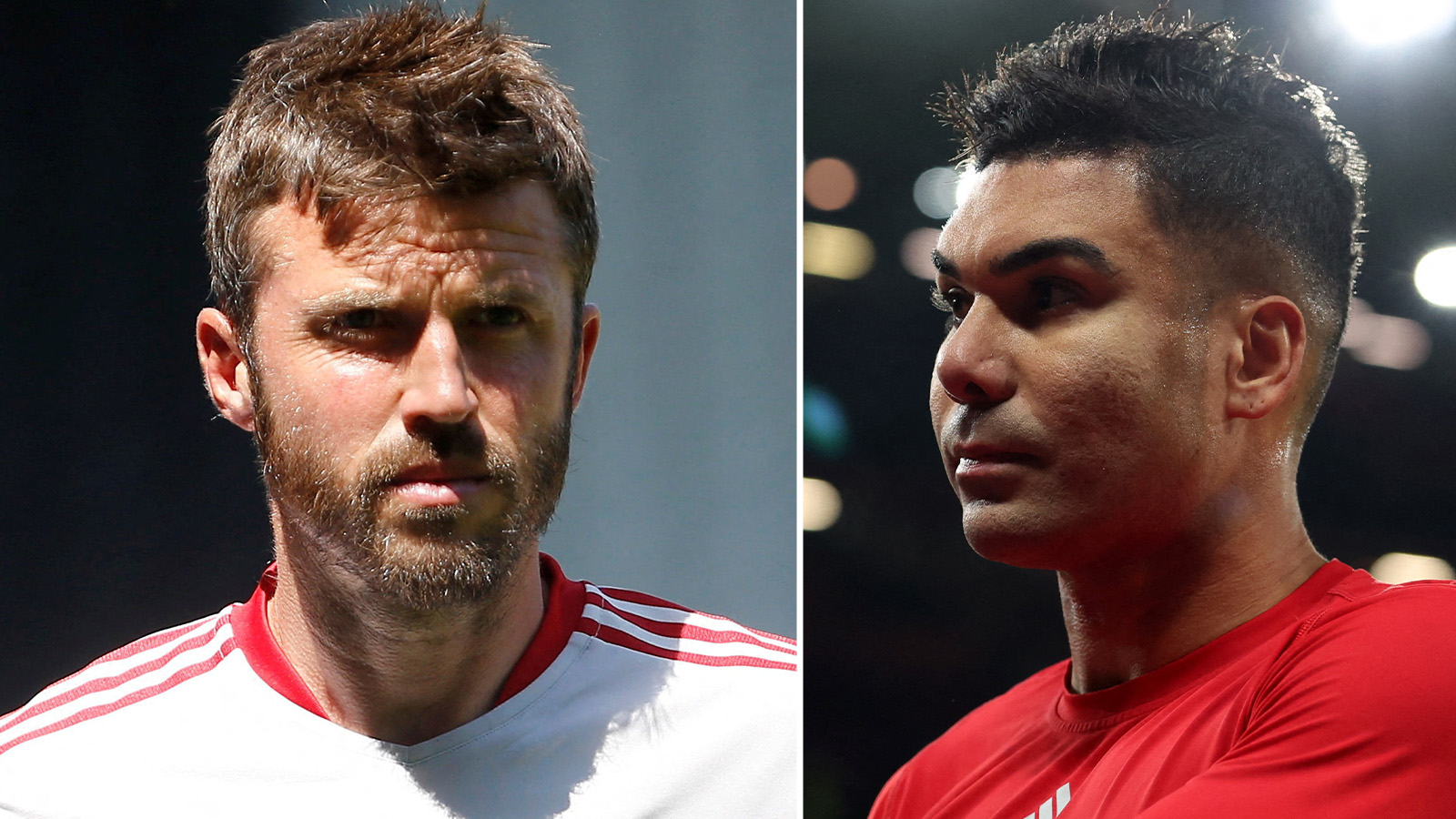 Uppgifter: Så ska United ersätta Casemiro