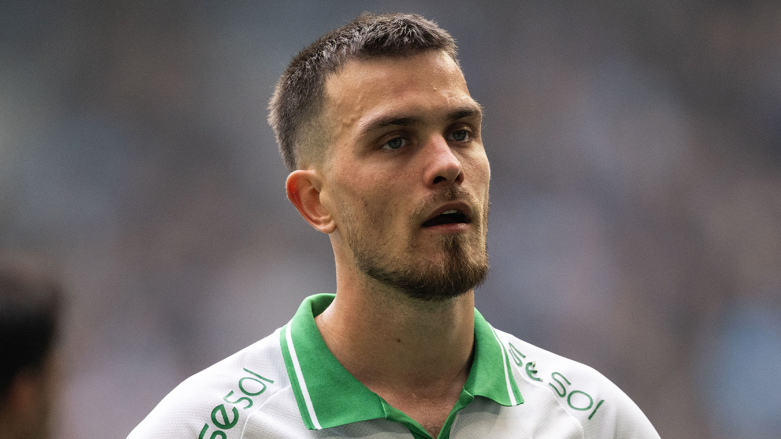 Uppgifter: Hammarby-stjärnan säljs till Kina