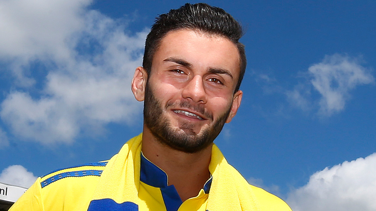 Klart: Valmir Berisha lämnar Malisheva