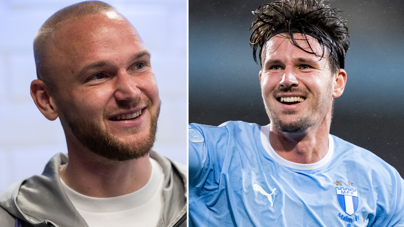 Oväntade hyllningen: ”Utan tvekan bäst i allsvenskan”