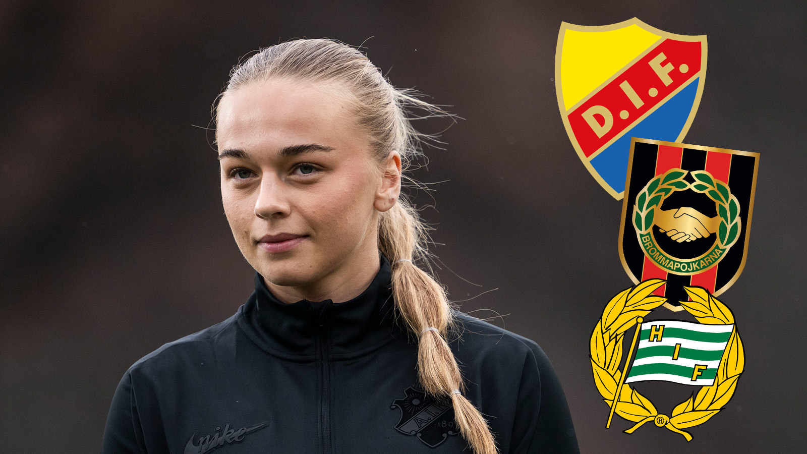 Dahlqvist avslöjar för FD: ”Kommer spela kvar i Stockholm”