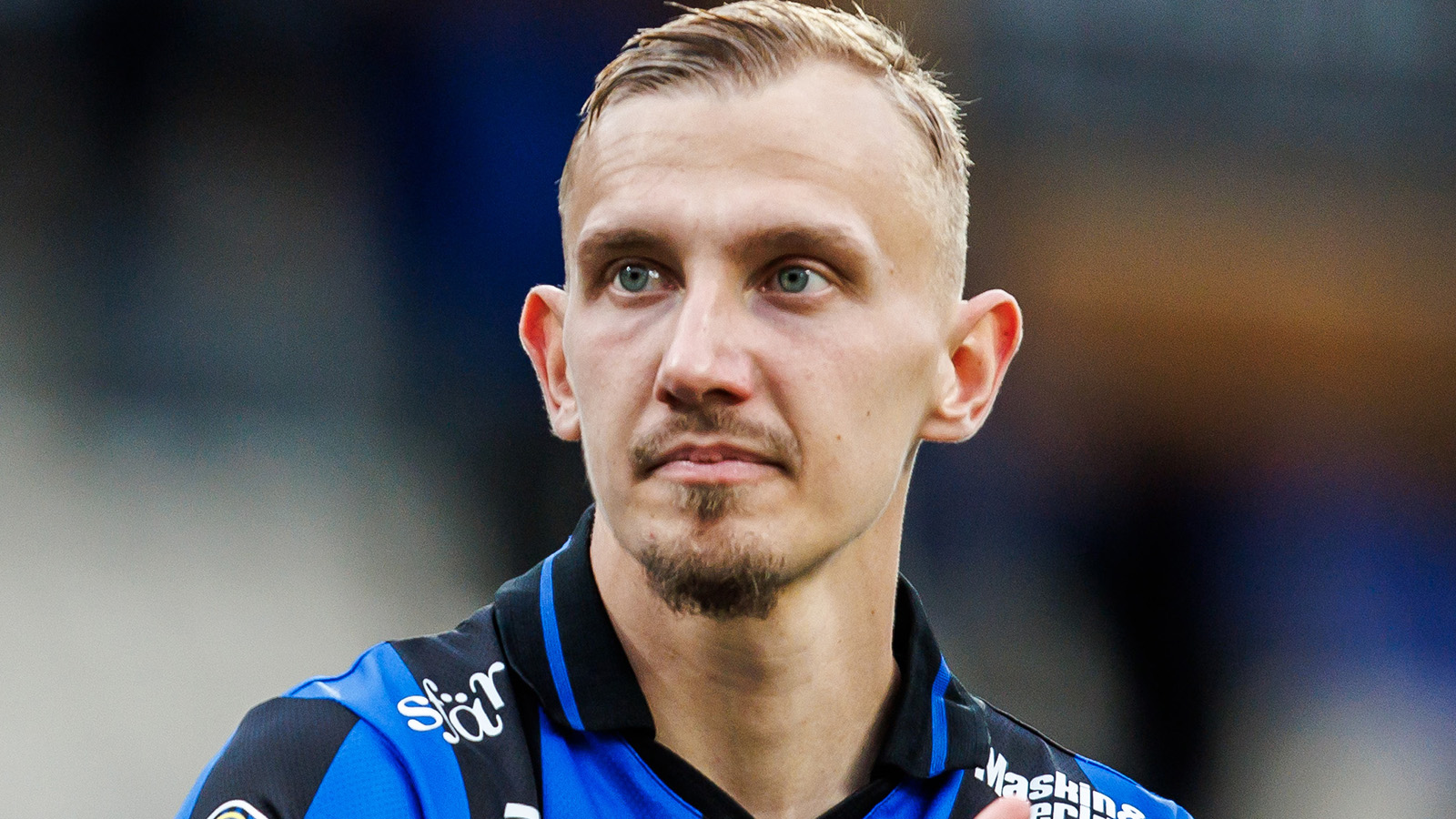 Klart: Voelkerling Persson återvänder till HIF