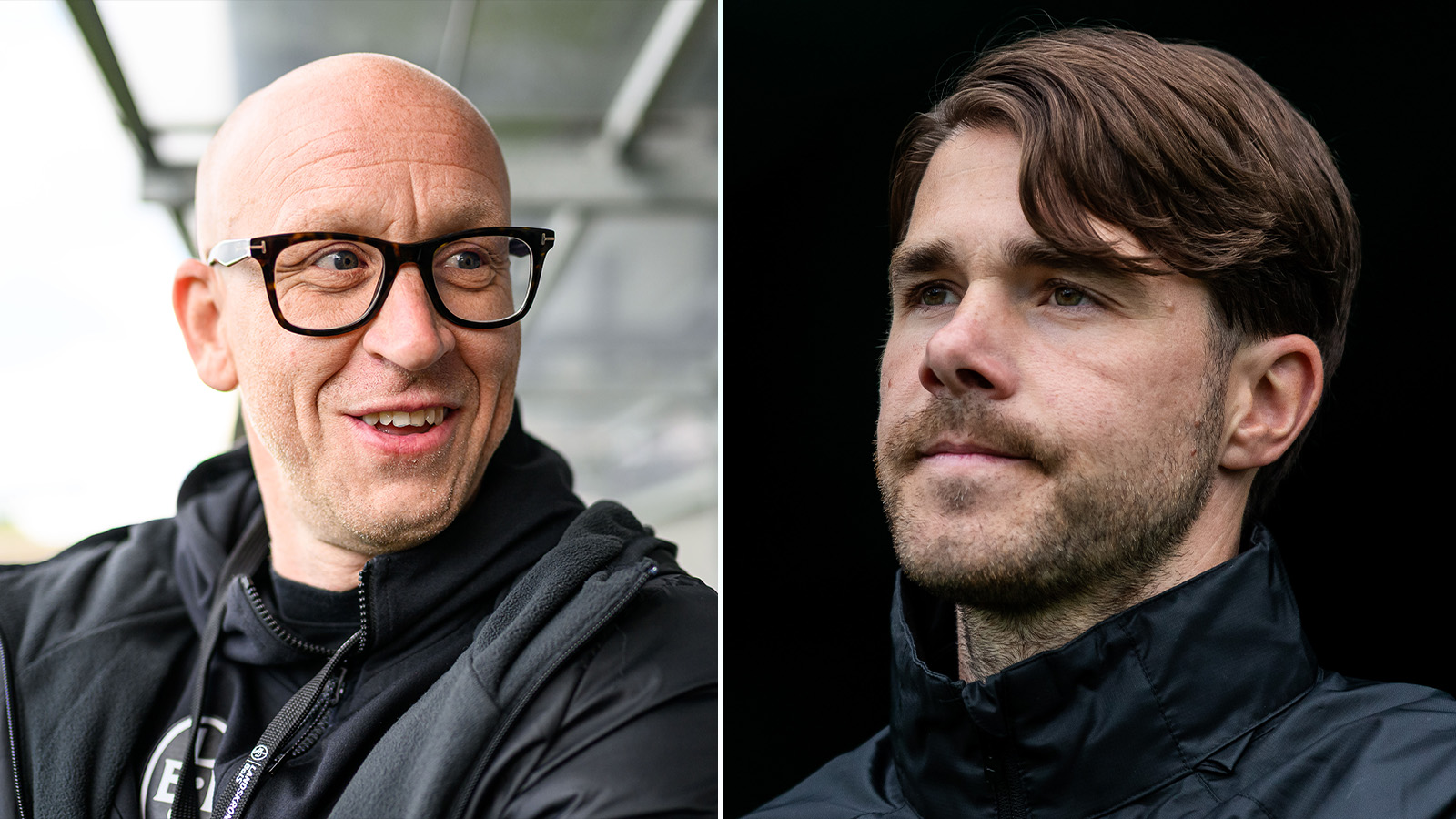 AVSLÖJAR: Västerås SK nära att köpa loss spännande mittback