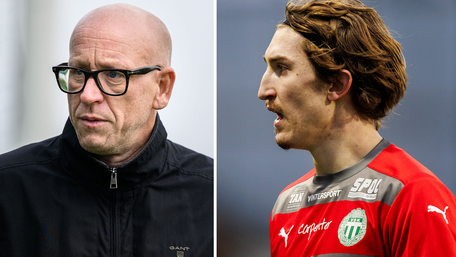 Klart: Avtalet bryts – efter ett år i klubben