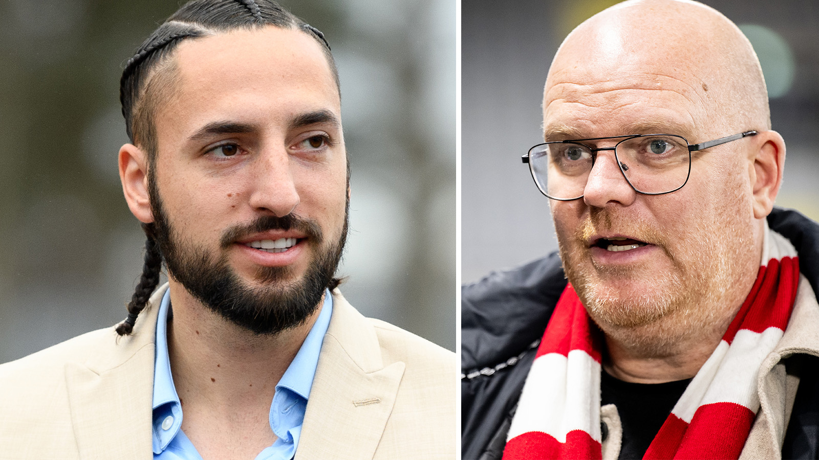 AVSLÖJAR: Flera bud på allsvenska succén 