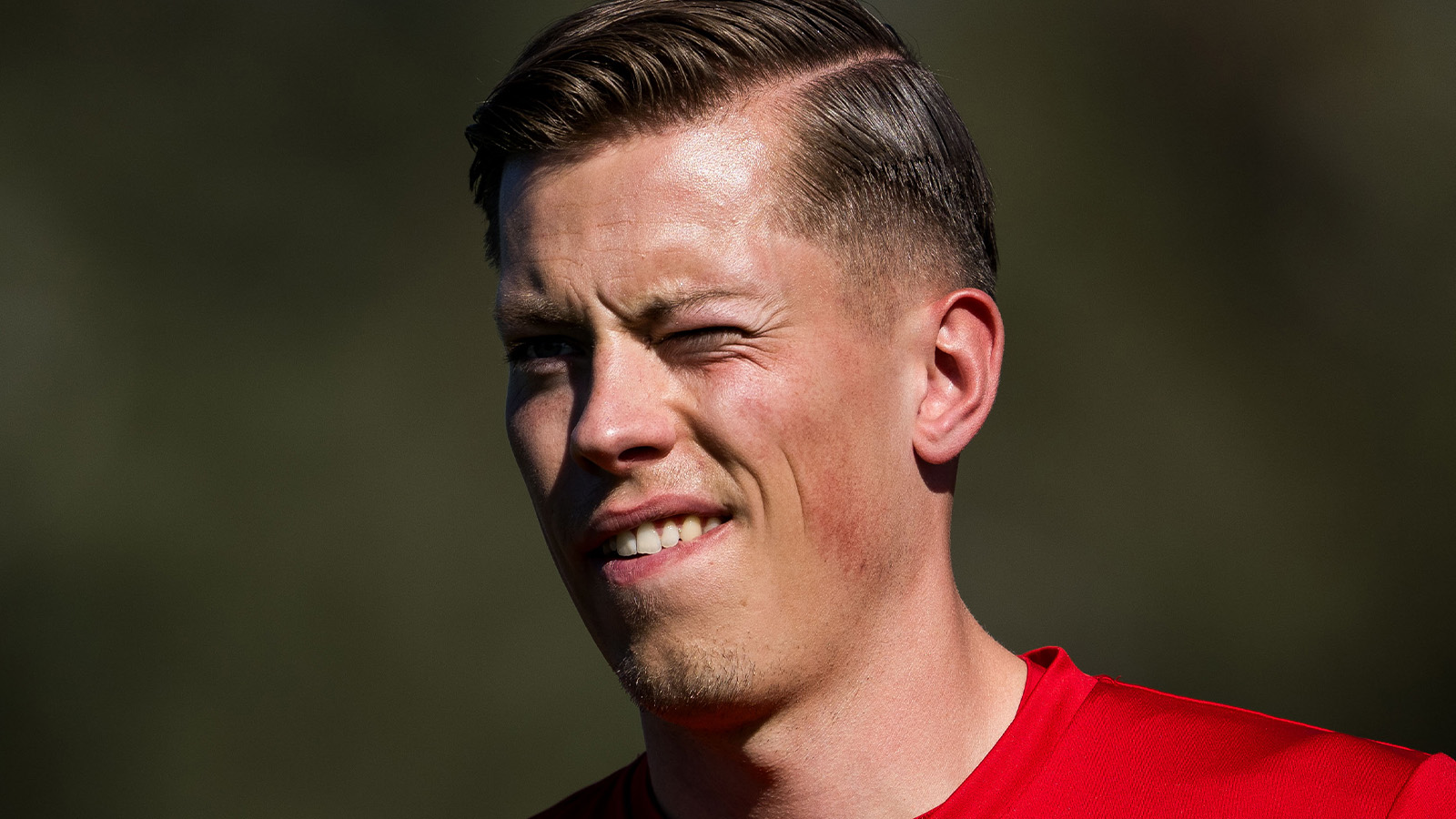 Officiellt: Wahlstedt klar för Rosenborg