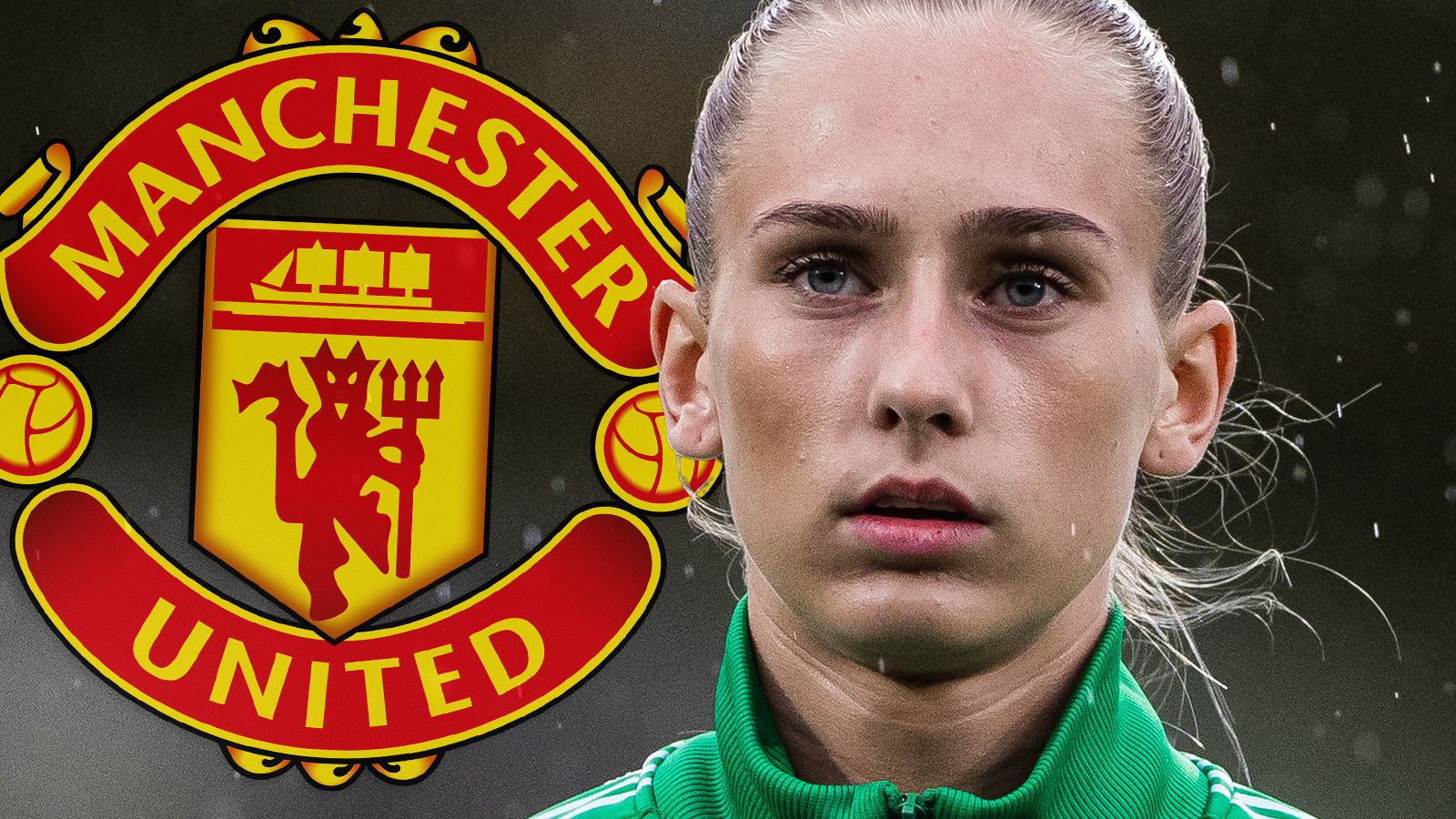 Uppgifter: Wangerheim detaljer från United