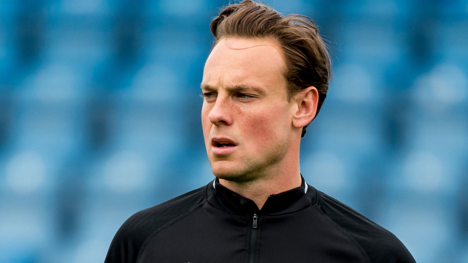 Officiellt: Cesar Weilid lämnar Brage