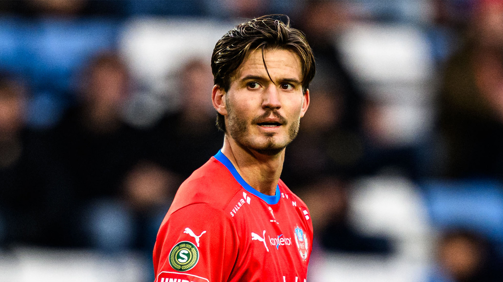 Officiellt: Loeper lämnar Helsingborg efter fem år
