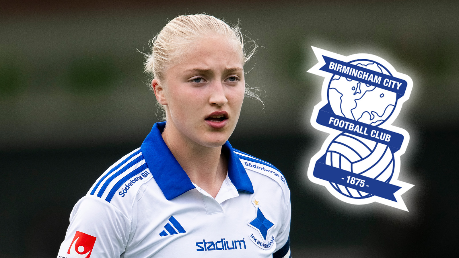 Peking gör rekordaffär – Leidhammar klar för Birmingham