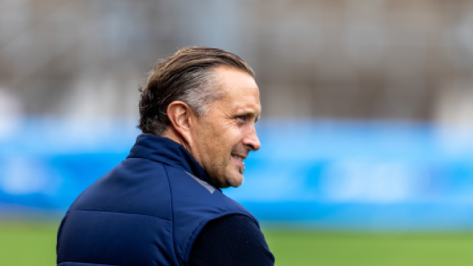 Officiellt: Nigerian presenterad av Kalmar FF