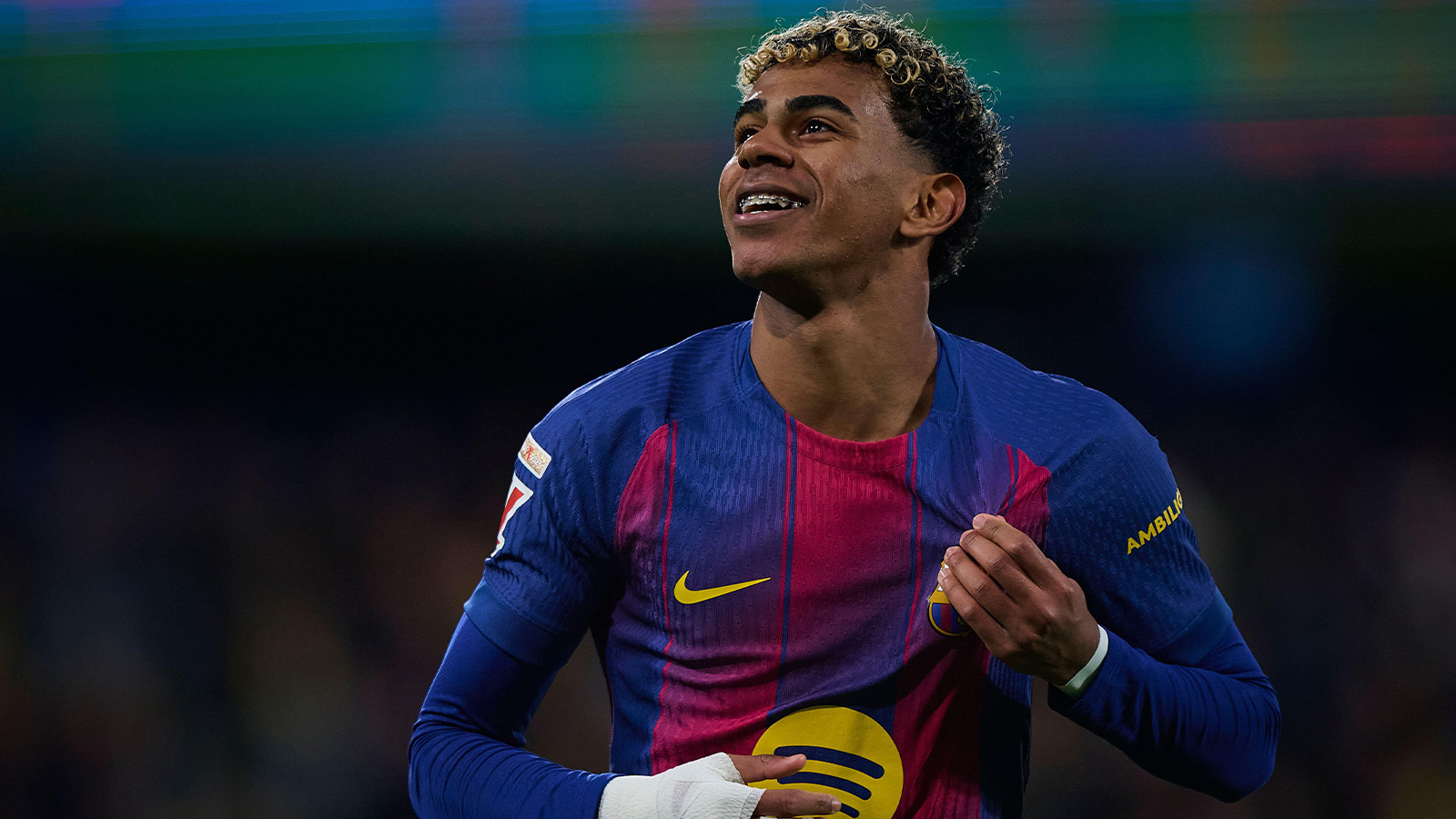 TV-guide: Var du kan se Barcelona – Athletic Club i kväll