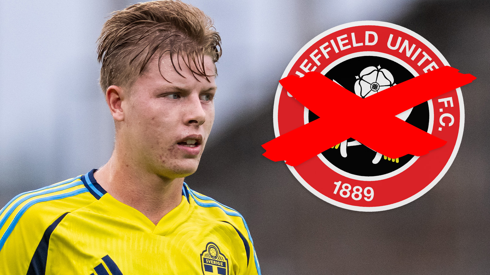 Uppgifter: Zätterström klar för Serie A-klubb