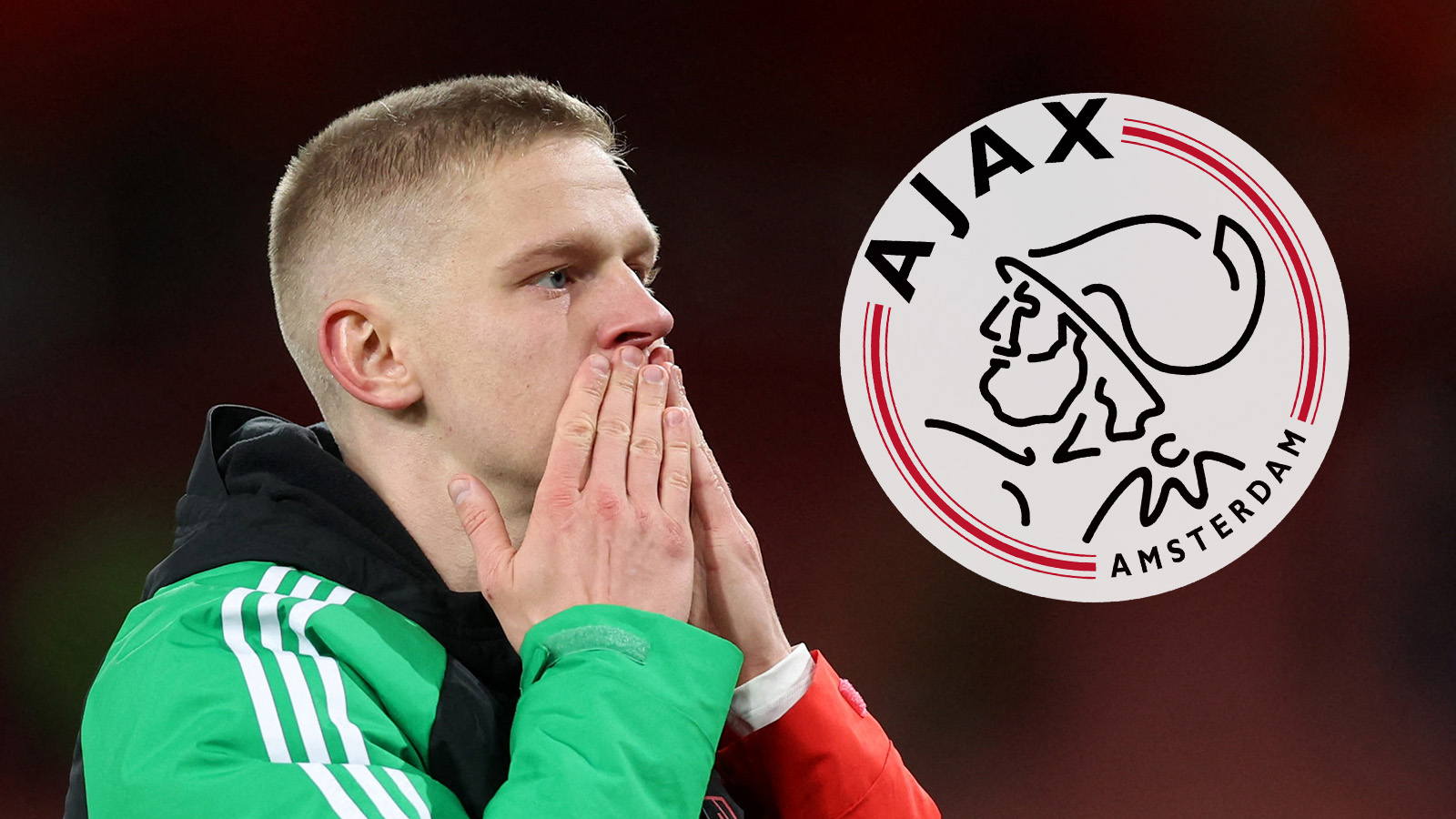 Uppgifter: Arsenal-försvararen till Ajax