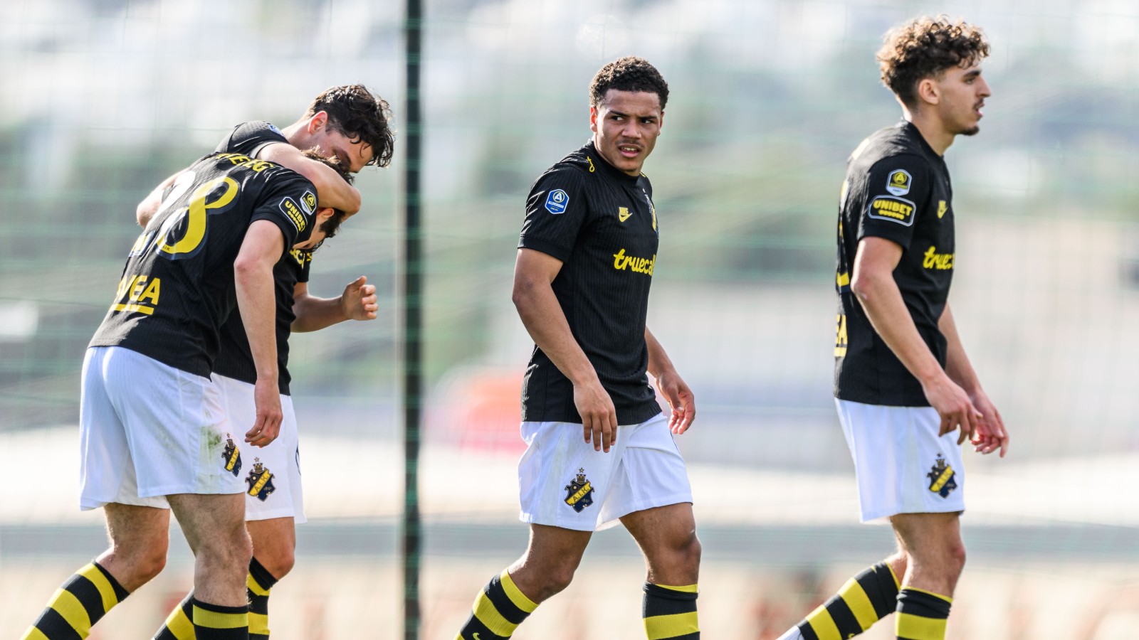 AIK tvingas byta speldatum för träningsmatch: ”Kraftigt regnoväder”