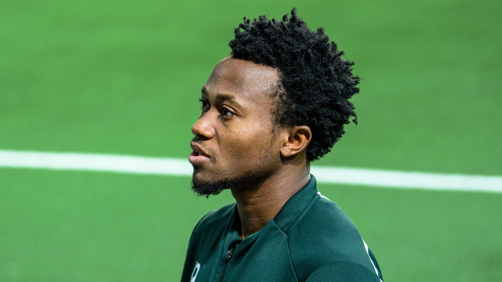 Officiellt: Förre Bajen-mittfältaren klar för ny klubb