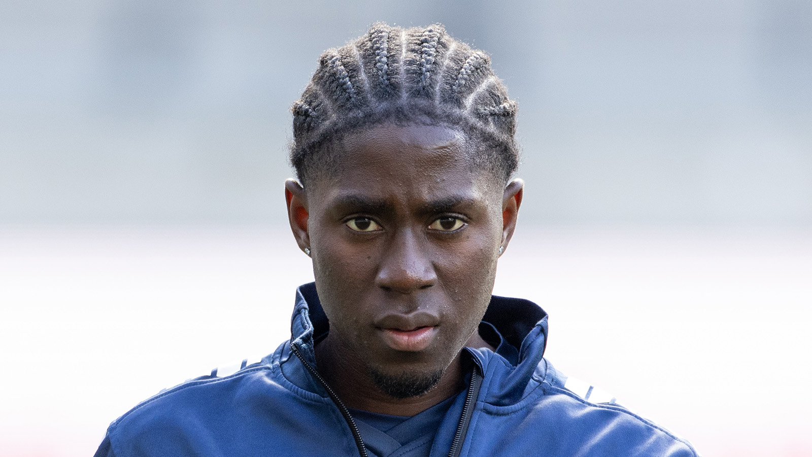 Klart: Salaou lämnar IFK Göteborg