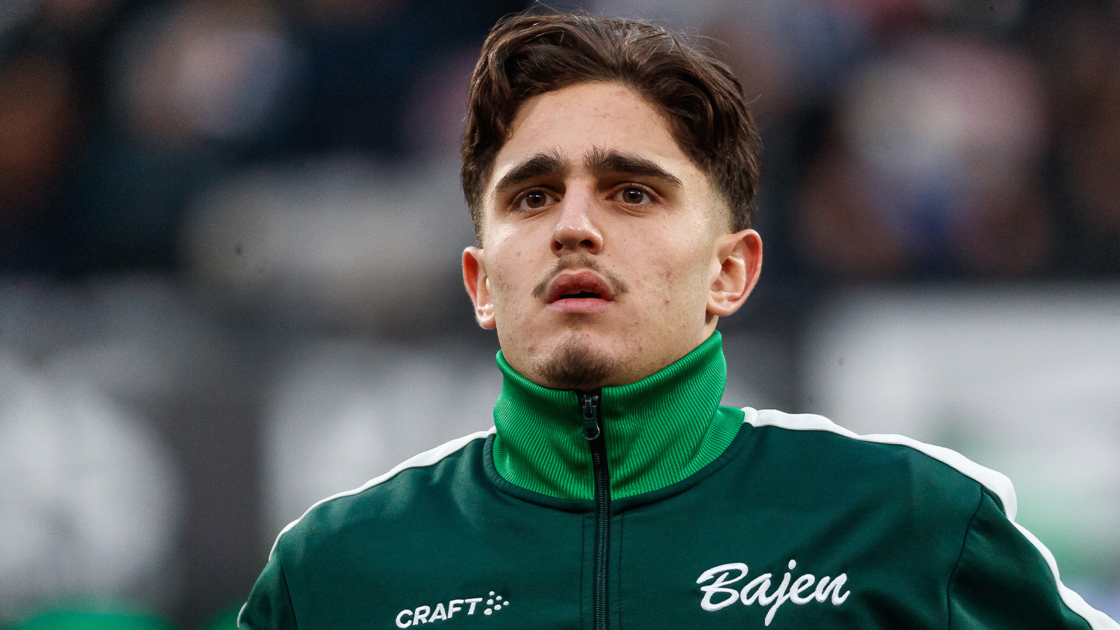 Uppgifter: Como lägger miljonbud på Adrian Lahdo