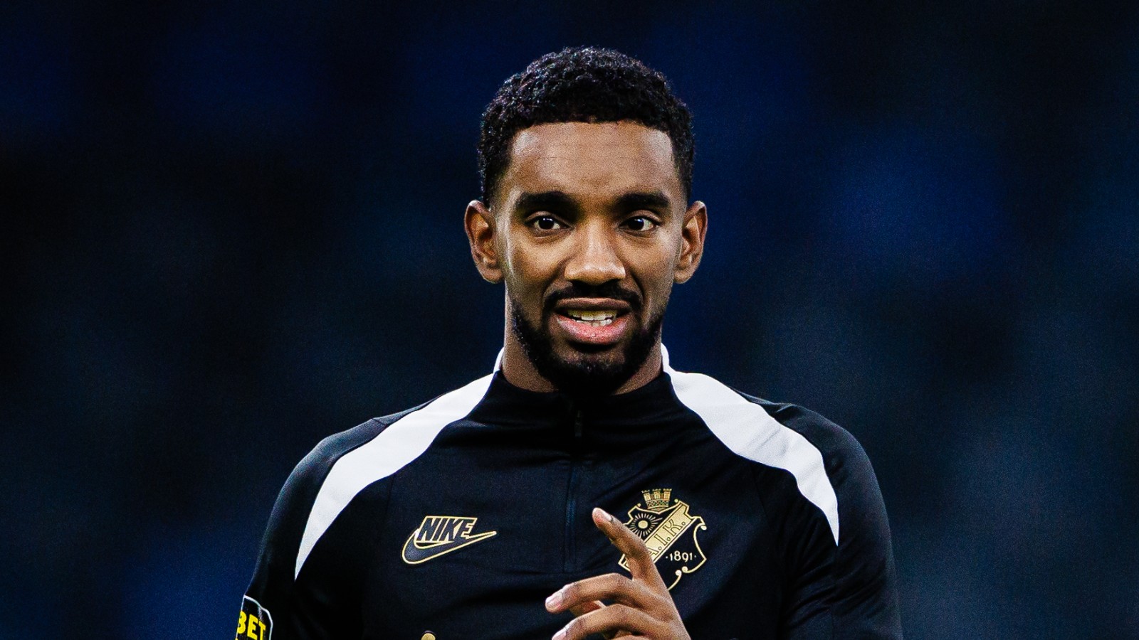 HIF:s bakslag: Fesshaie har tvingats till operation