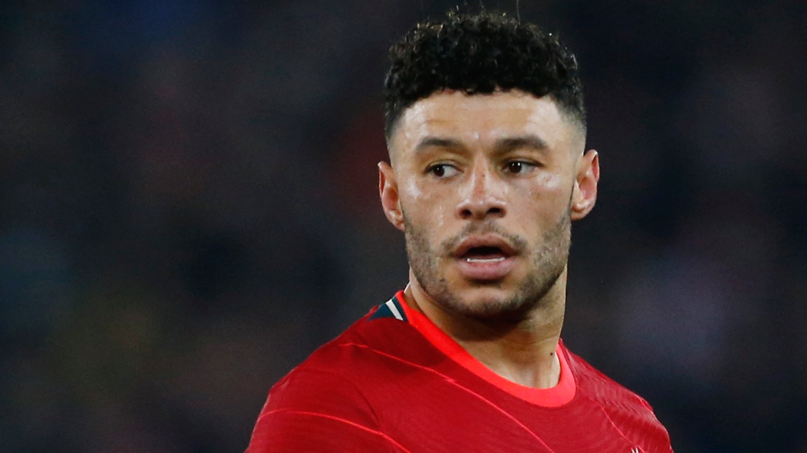 Romano: Oxlade-Chamberlain nära Celtic