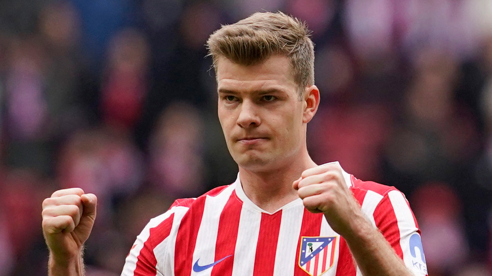 Uppgifter: Fenerbahçe intresserade av Sørloth