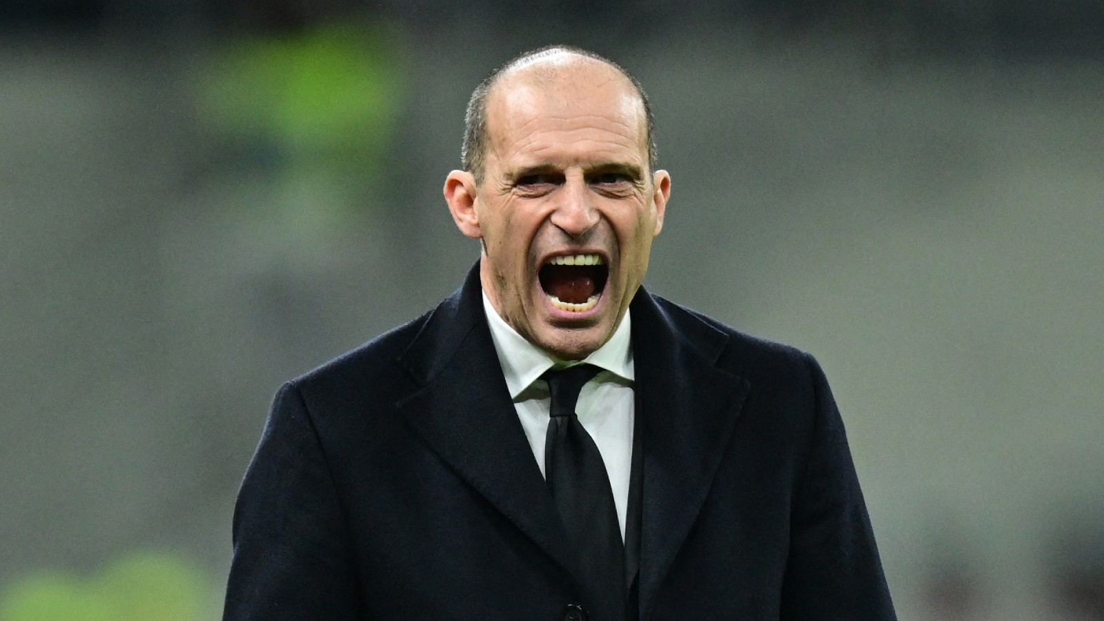 Uppgifter: Allegri kan lämna Milan redan i sommar