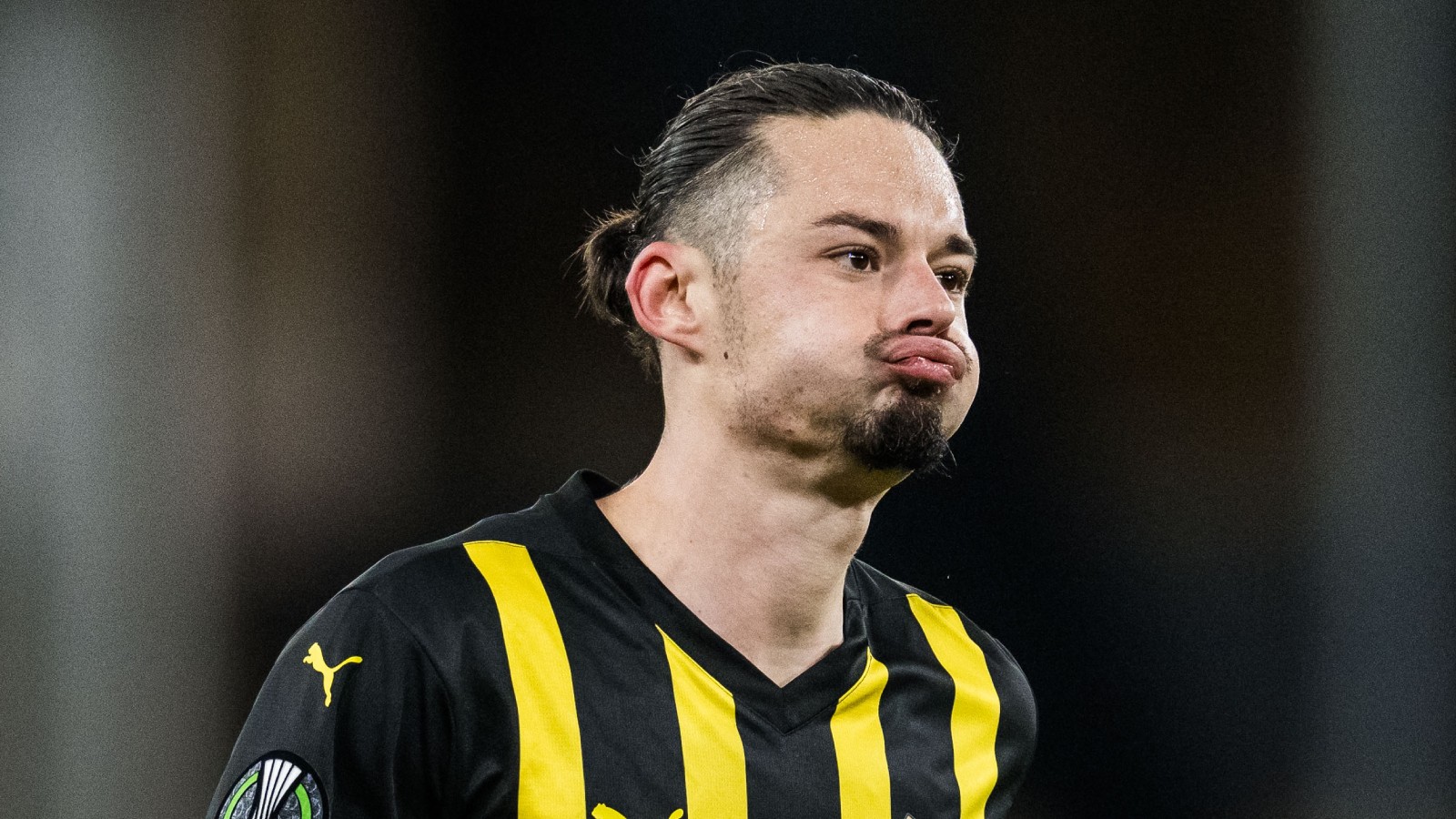 Uppgifter: Vändning kring Layouni – affären sprack