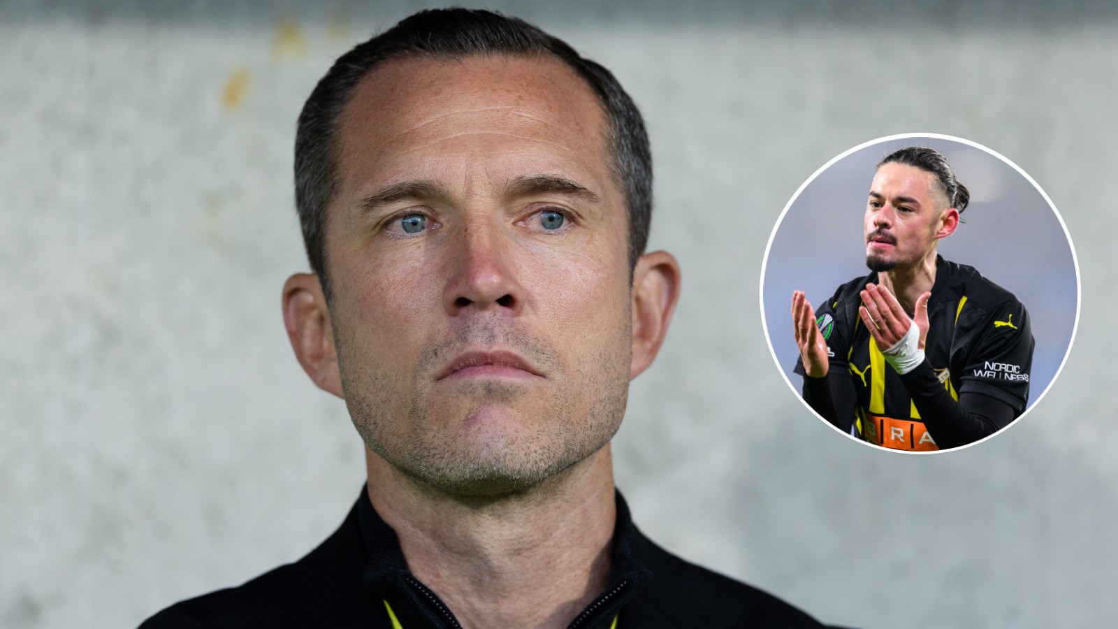 Fotbollschefen om Layouni: ”En färdig deal som sprack”