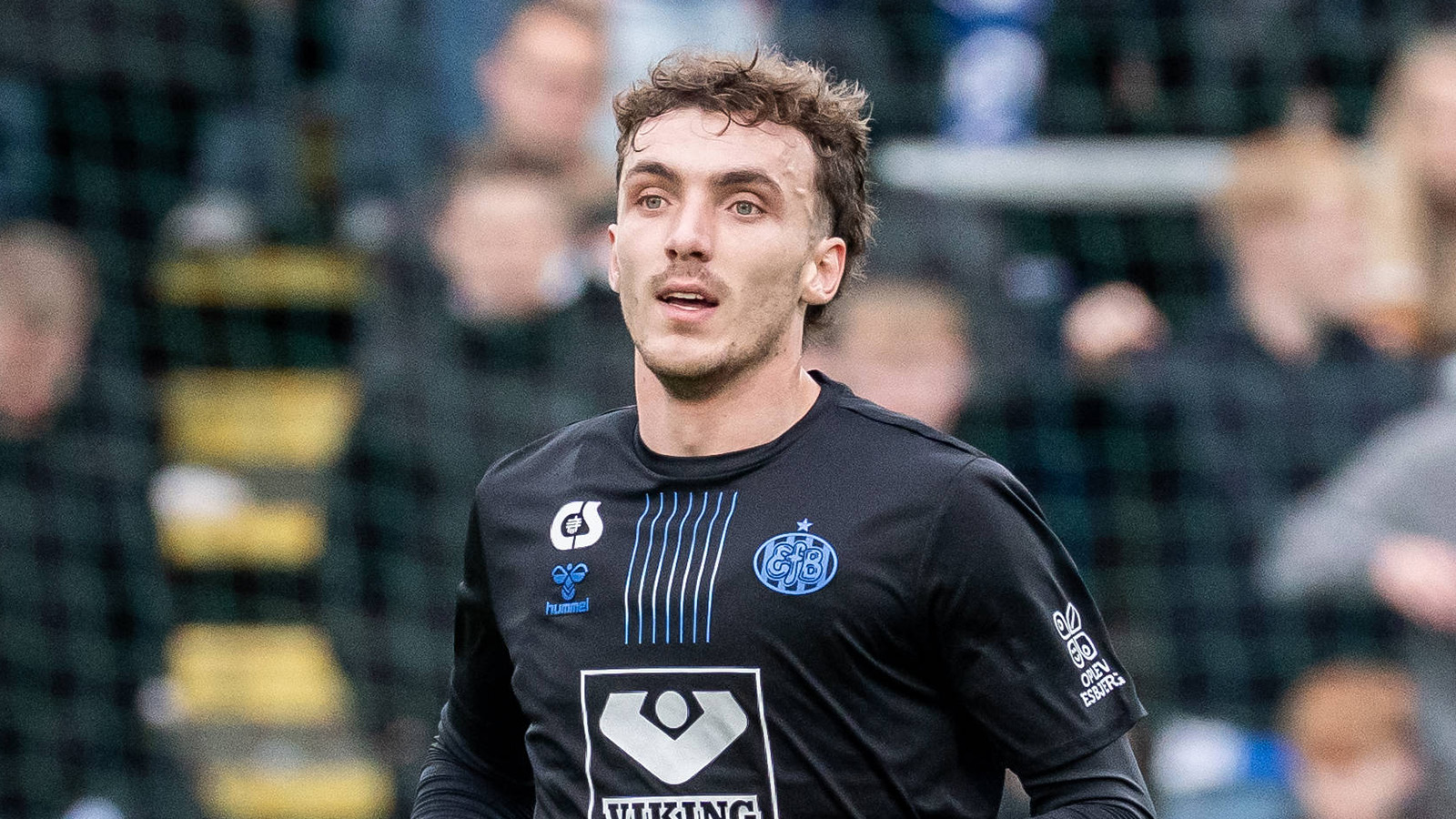 Uppgifter: BP värvar Andreas Troelsen